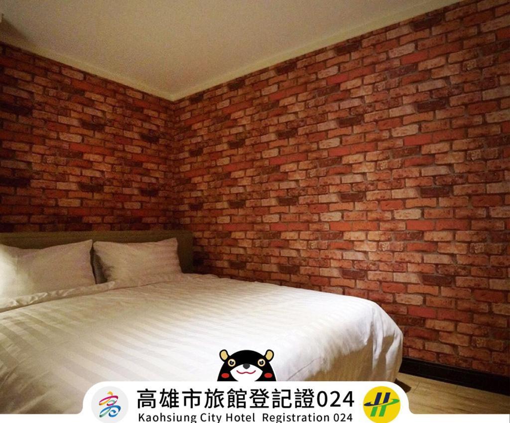 Win Inn Kaohsiung Hotel ภายนอก รูปภาพ